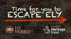 Escape Ely