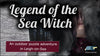 Legend of the Sea Witch