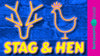 Stag & Hen: Brighton Edition